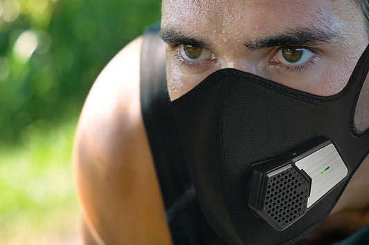 TX3 Mask