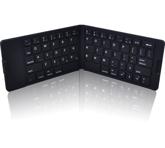 Easy-Key Wireless Waterproof Keyboard