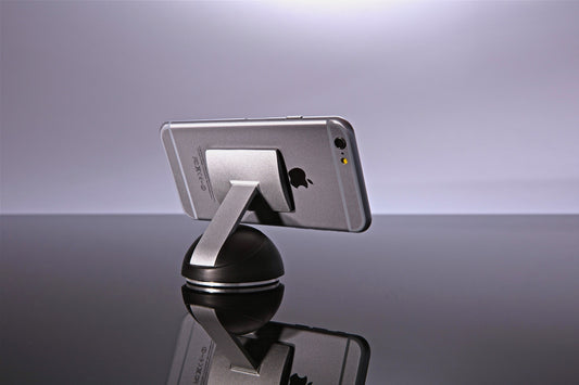 S1 360° Swivel MicroSuction Phone Dock
