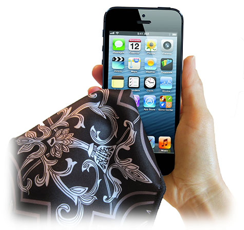 Bond iPhone5