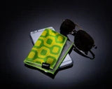 Schatzii Smart Cloth Touch Screen & Eyewear Lens Cleaner