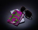 Schatzii Smart Cloth Touch Screen & Eyewear Lens Cleaner