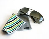 Schatzii Smart Cloth Screen & Eyewear Lens Cleaner + Covid Fighter