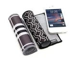 Schatzii Smart Cloth Touch Screen & Eyewear Lens Cleaner